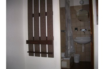 Готель Hrádek nad Nisou 2